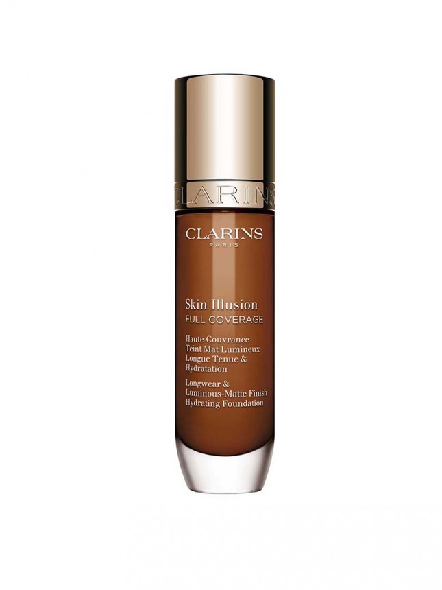 Clarins Skin Illusion Full Coverage 119W 30 ml