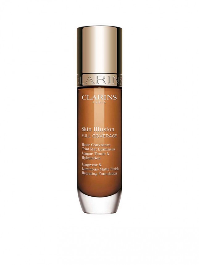 Clarins Skin Illusion Full Coverage 117N 30 ml