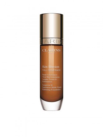 Clarins Skin Illusion Full Coverage 117N 30 ml