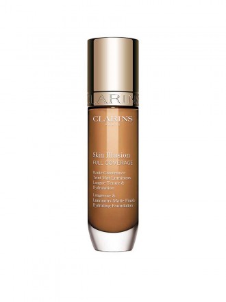 Clarins Skin Illusion Full Coverage 115C 30 ml