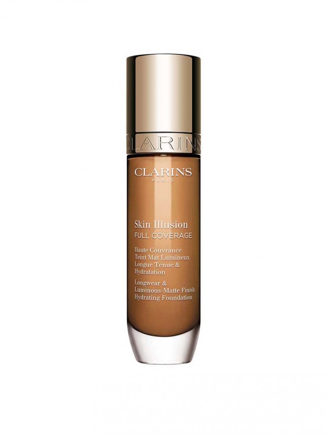 Clarins Skin Illusion Full Coverage 115C 30 ml
