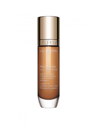 Clarins Skin Illusion Full Coverage 114N 30 ml