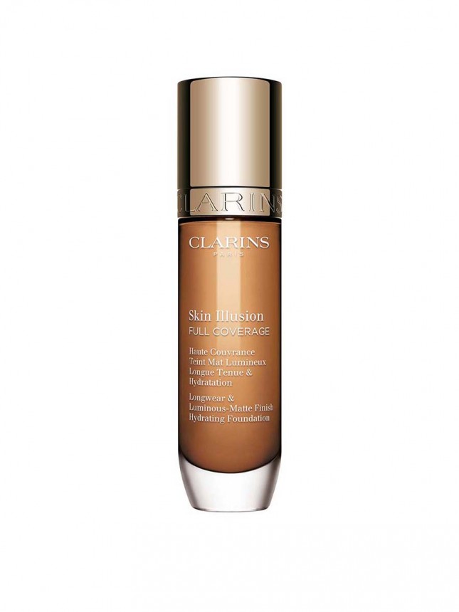 Clarins Skin Illusion Full Coverage 114N 30 ml