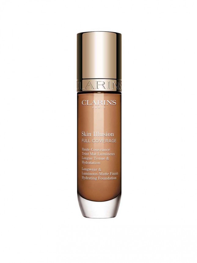 Clarins Skin Illusion Full Coverage 113C 30 ml