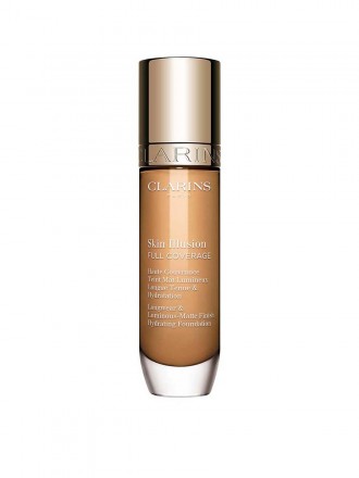 Clarins Skin Illusion Full Coverage 112.5W 30 ml