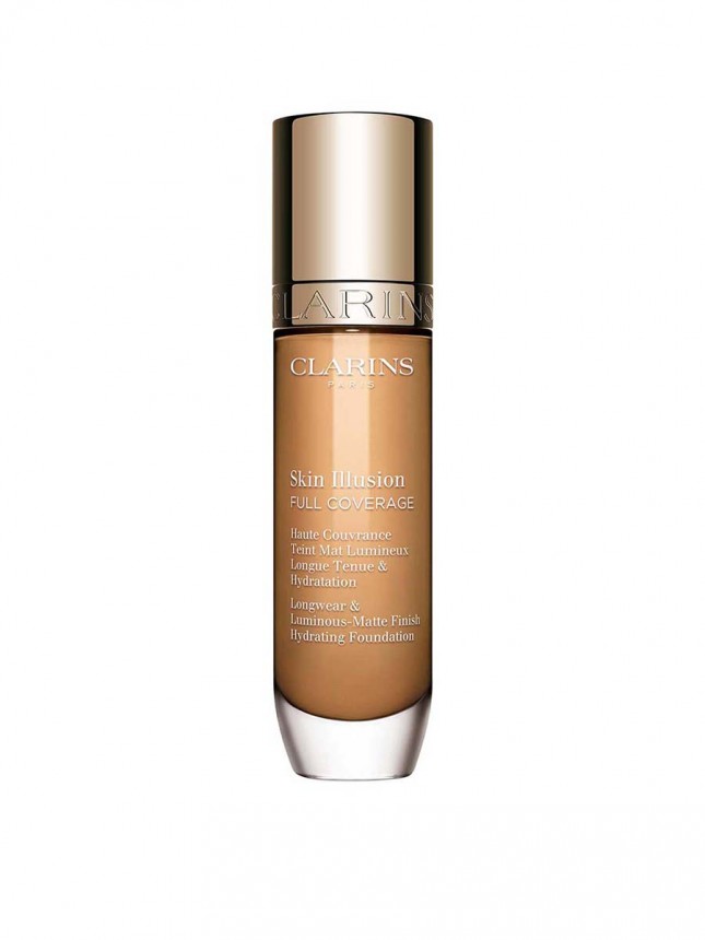Clarins Skin Illusion Full Coverage 112.5W 30 ml