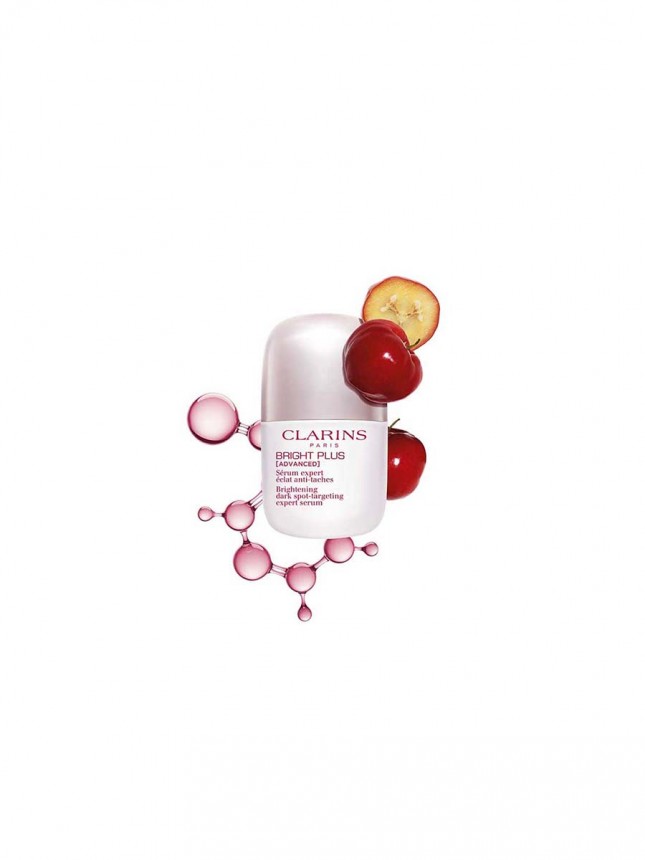 Clarins Bright Plus Srum