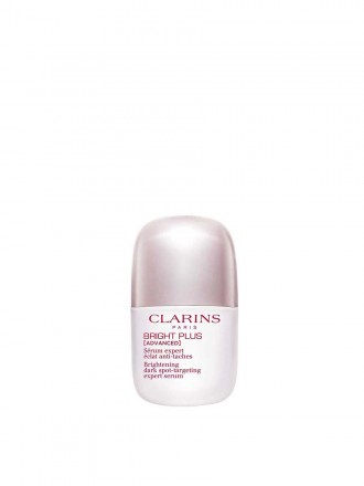 Clarins Bright Plus Srum