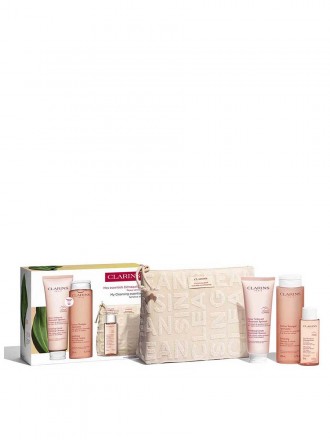 Clarins Essenciais para o barbear ClarinsMen