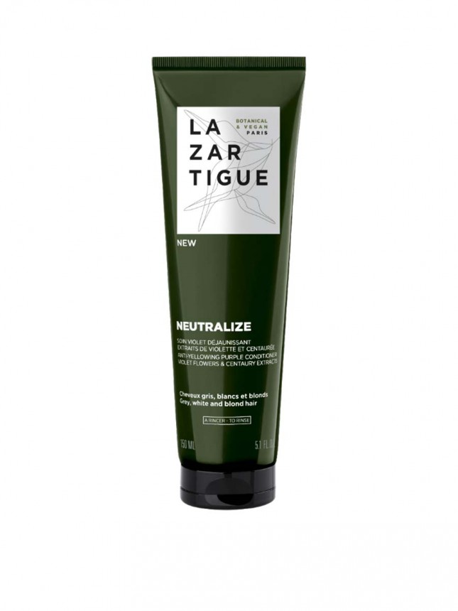 Lazartigue Neutralize Condicionador 250ml