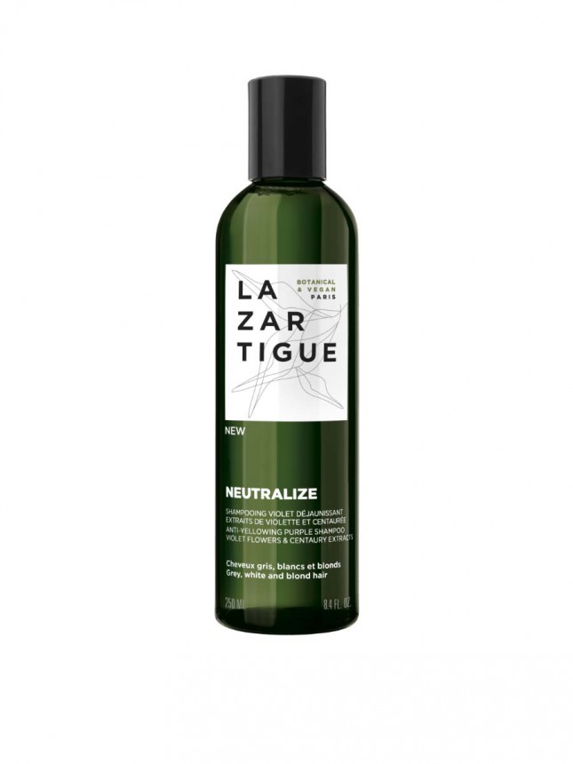 Lazartigue Neutralize Champo 250ml