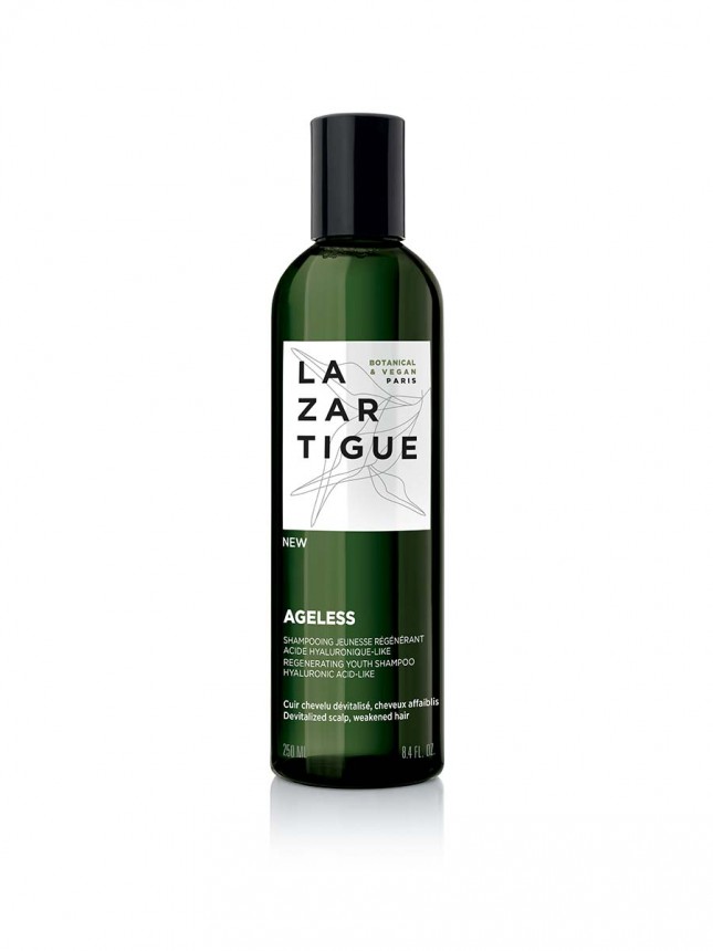Lazartigue Ageless Champo Regenerador Juventude 250ml