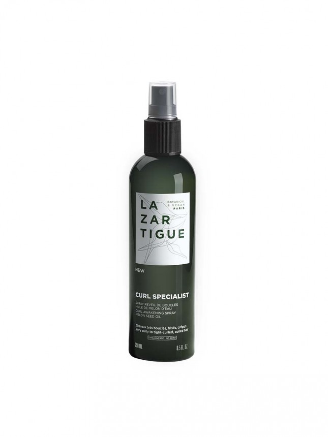 Lazartigue Curl Specialist Spray Definicao 250ml