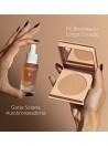 Gotas solares autobronceadoras Caudalie 15 ml