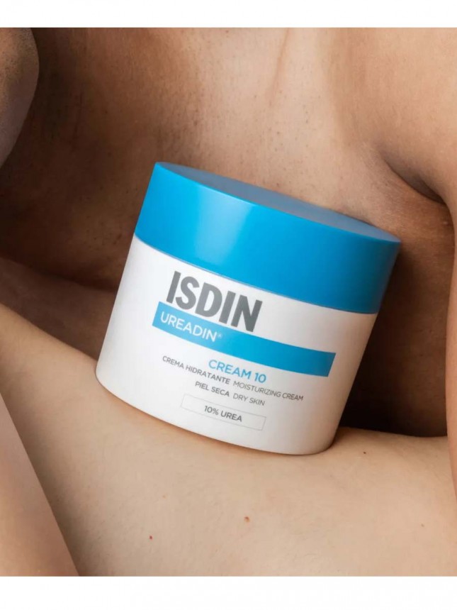 ISDIN Ureadin Creme 10 300ml