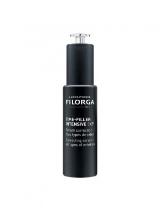 Filorga Time-Filler Intensive Serum 5XP 30ml