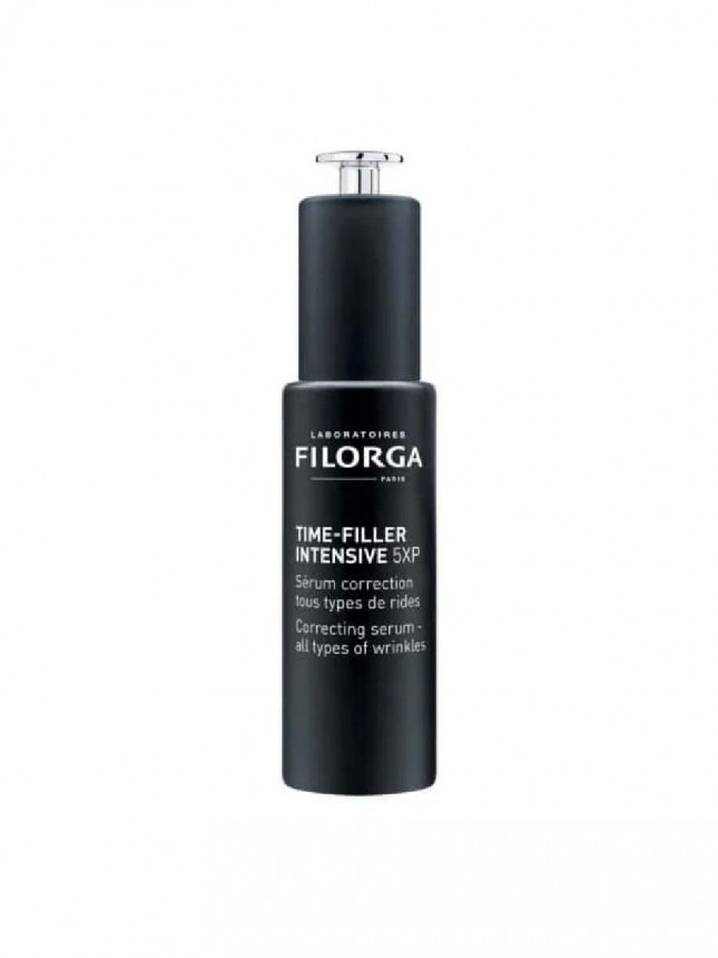 Filorga Time-Filler Intensive Serum 5XP 30ml