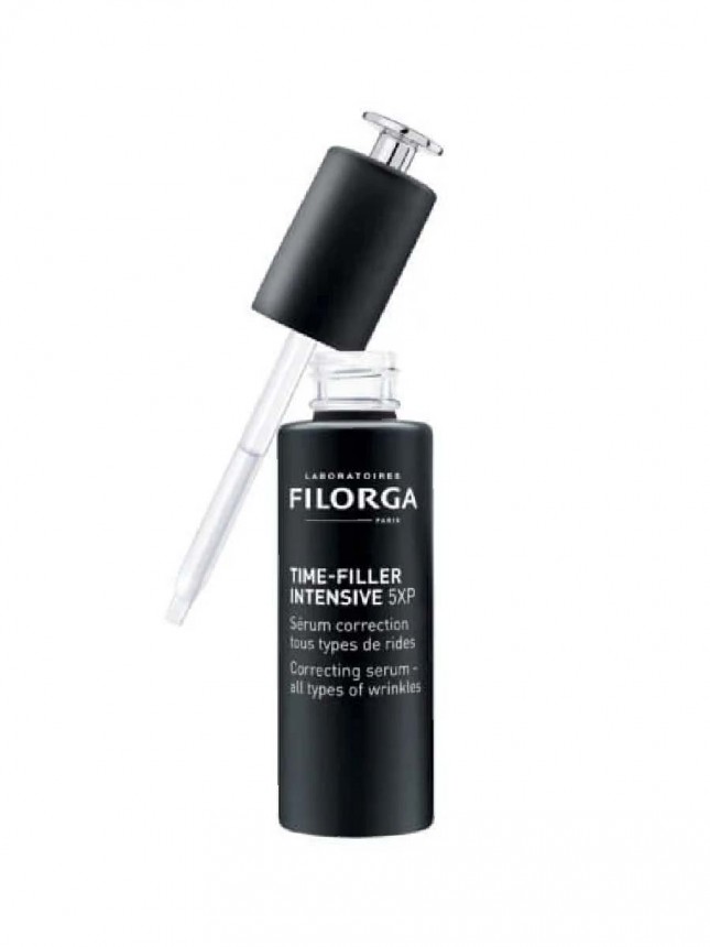 Filorga Time-Filler Intensive Serum 5XP 30ml