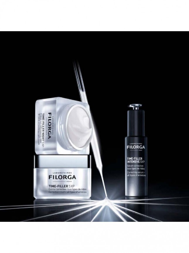Filorga Time-Filler Noche 5XP 50 ml