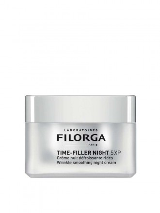 Filorga Time-Filler Night 5XP 50ml