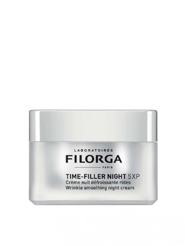 Filorga Time-Filler Noche 5XP 50 ml