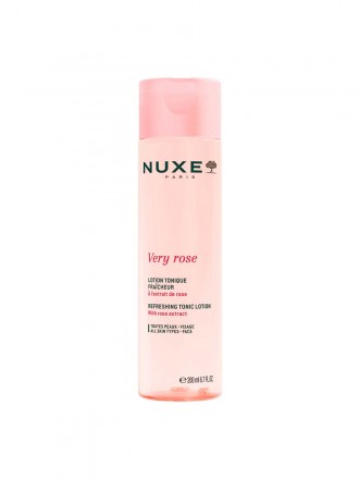 Nuxe Locin Tnica Refrescante Very Rose