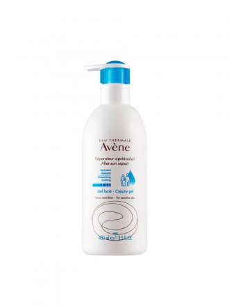 Avne Gel Reparador Pos-Solar Pele Sensvel 400 ml - Preo especial