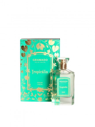 Granado Vintage EDP Tropicalia 75ml