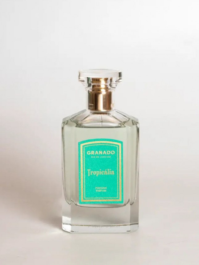 Granado Vintage EDP Tropicalia 75ml