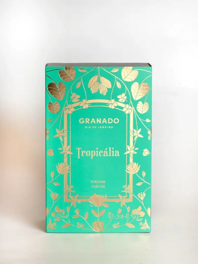 Granado Vintage EDP Tropicalia 75ml