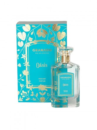 Granado Vintage EDP Oasis 75ml