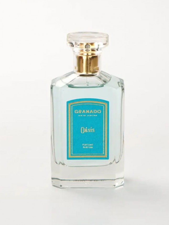 Granado Vintage EDP Oasis 75ml