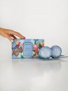 Granado  Duo Sabonetes e Bandeja Infusao Botanica