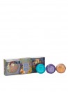 Granado Kit Trio Sabonete Oasis