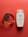 Apivita Bee Sun Fluido Dirio Age Repair SPF50 50ml