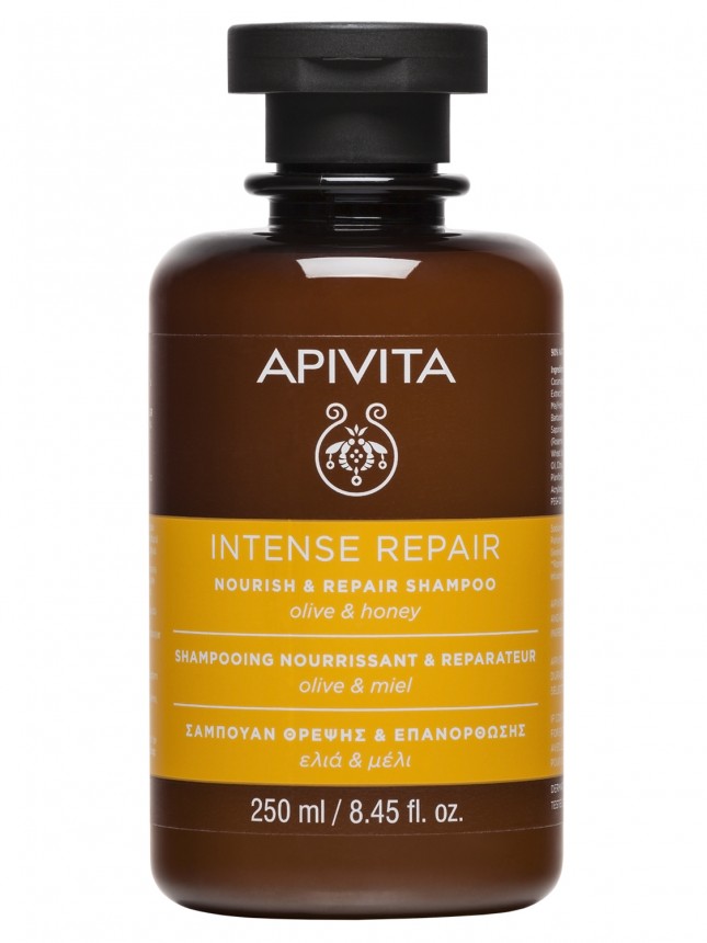 Apivita Champ Nutritivo Reparador