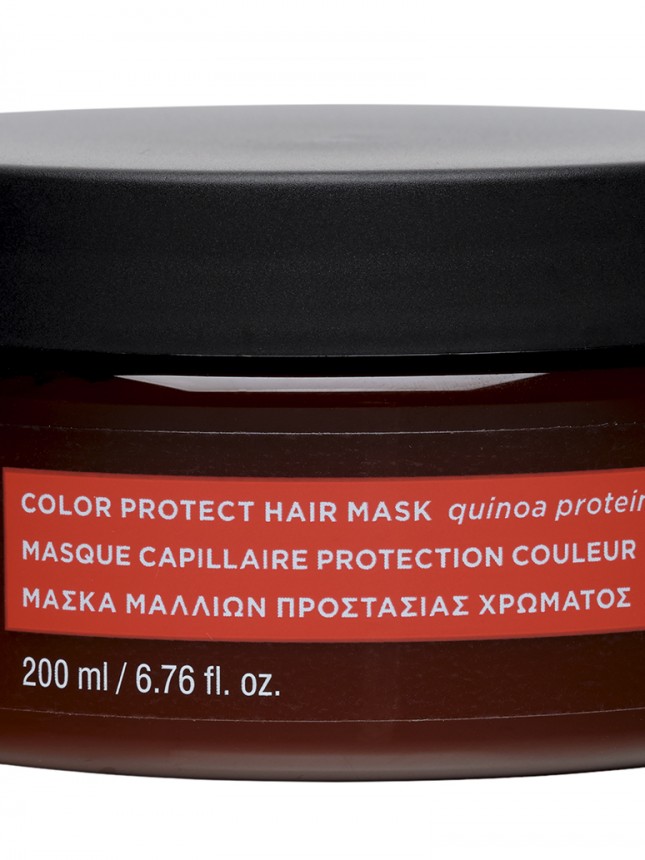 Apivita Capilar Mscara Color Protect 200 ml