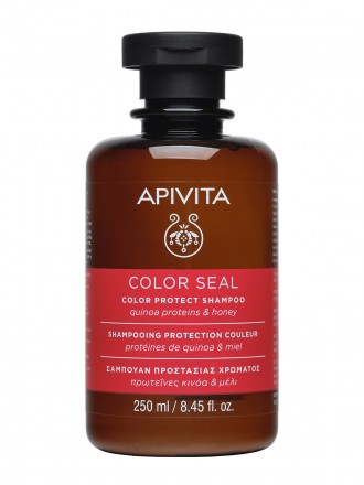 Apivita Champ Protetor Cor