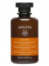 Apivita Champ Brilho Revitilizante
