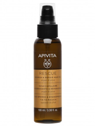 Apivita leo Nutritivo e Reparador
