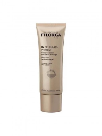 Filorga UV Cellular-Protect After Sun 125ml