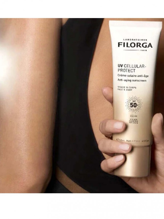 Filorga UV Cellular-Protect Body SPF50+ 125ml