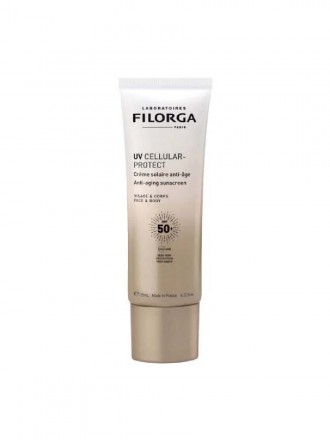 Filorga UV Cellular-Protect Body SPF50+ 125ml