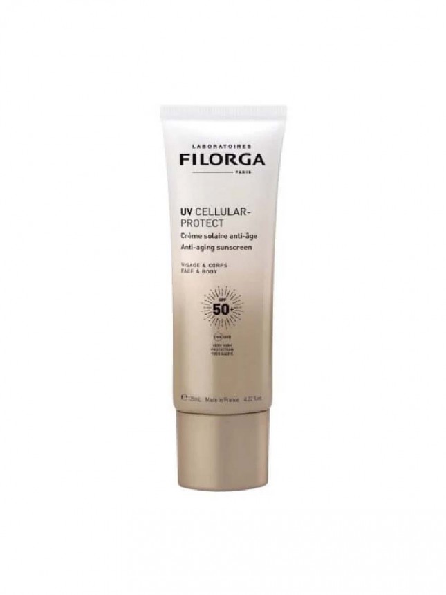 Filorga UV Cellular-Protect Body SPF50+ 125ml