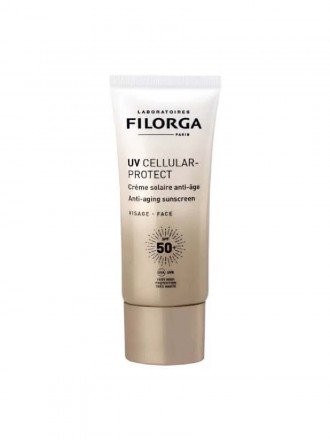 Filorga UV Cellular-Protect Face SPF50+ 40ml