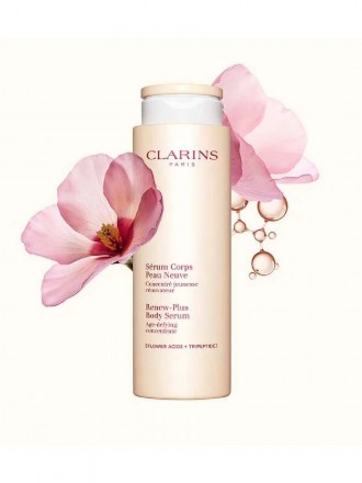 Clarins Serum Corps Peau Neuve