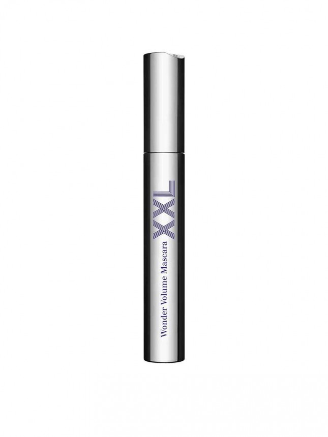 Clarins Wonder Volume Mascara Xxl Blue