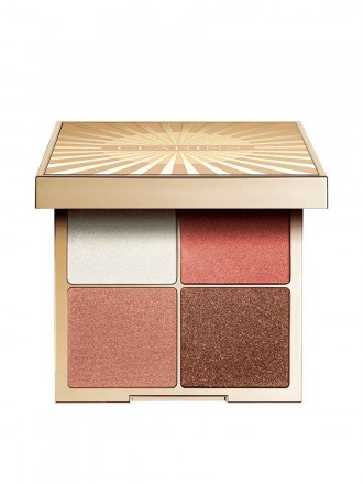 Clarins All-In-One Palette