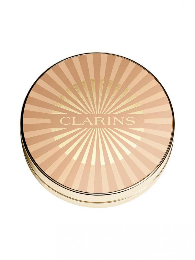Clarins Bronzing Powder