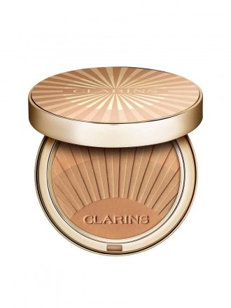 Clarins Bronzing Powder